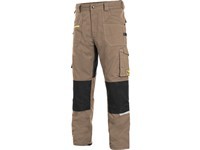 Kalhoty do pasu CXS STRETCH pánské